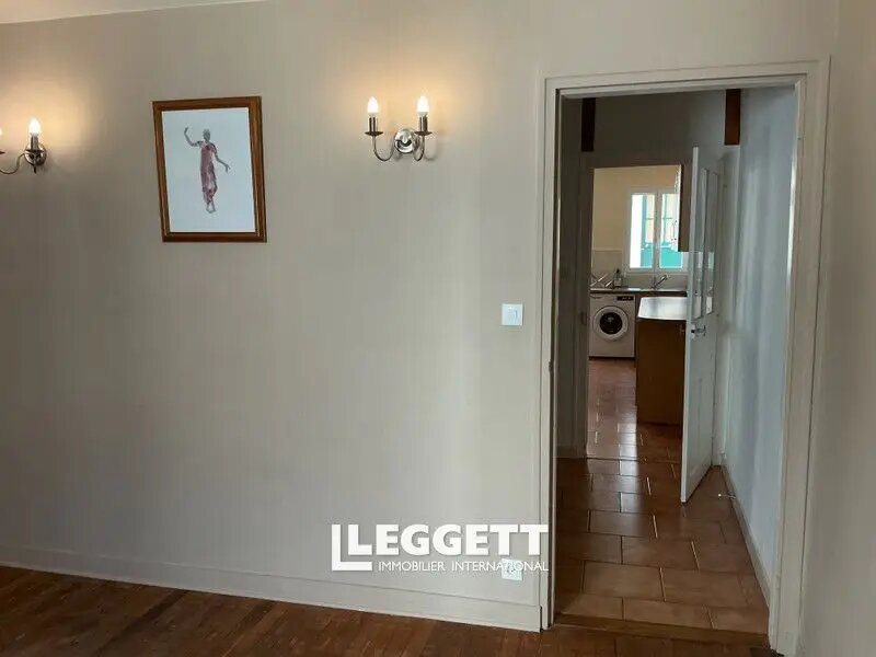 Maison à vendre, 109m², Argentonnay