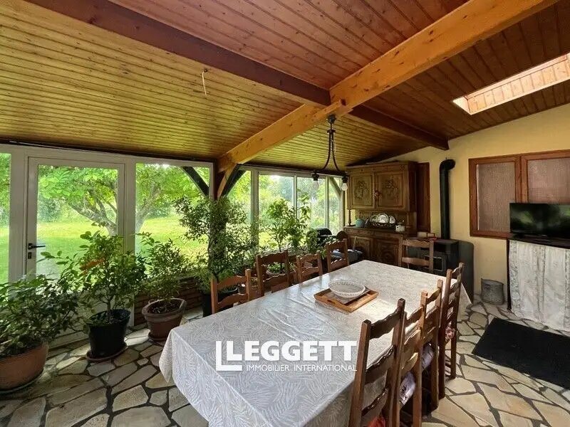 Maison à vendre, 92m², Saint-Avit-Saint-Nazaire