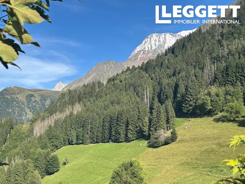 Maison à vendre, 131m², Saint-Gervais-les-Bains
