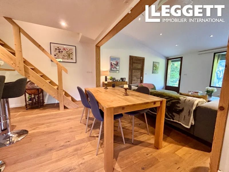 Maison à vendre, 131m², Saint-Gervais-les-Bains