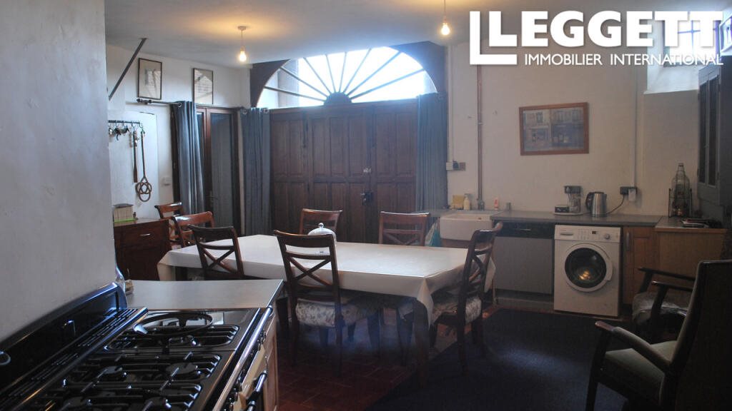 Maison à vendre, 69m², Montmorillon
