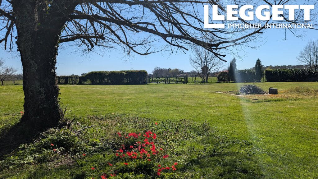 Maison à vendre, 132m², Clérac