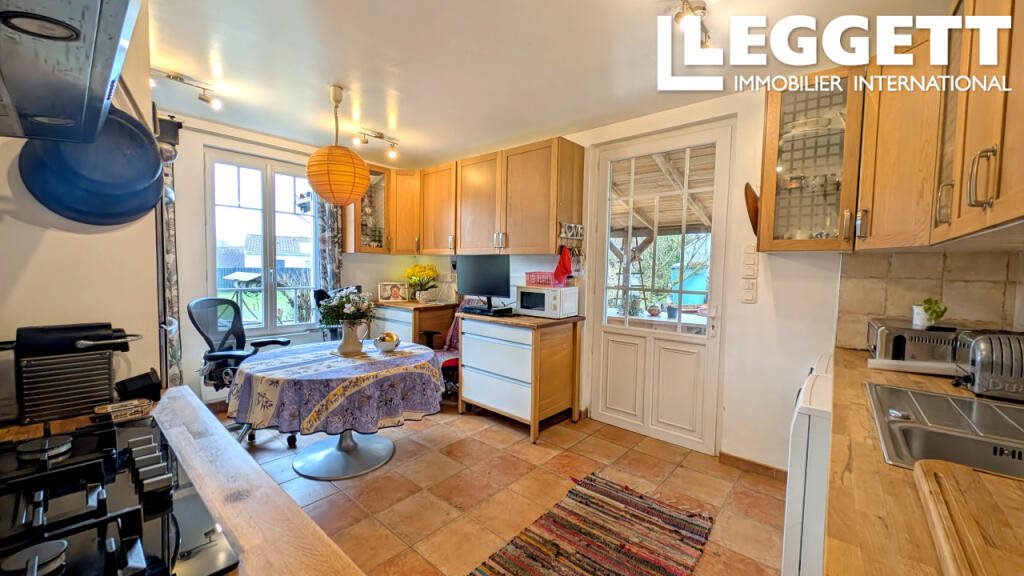 Maison à vendre, 132m², Clérac