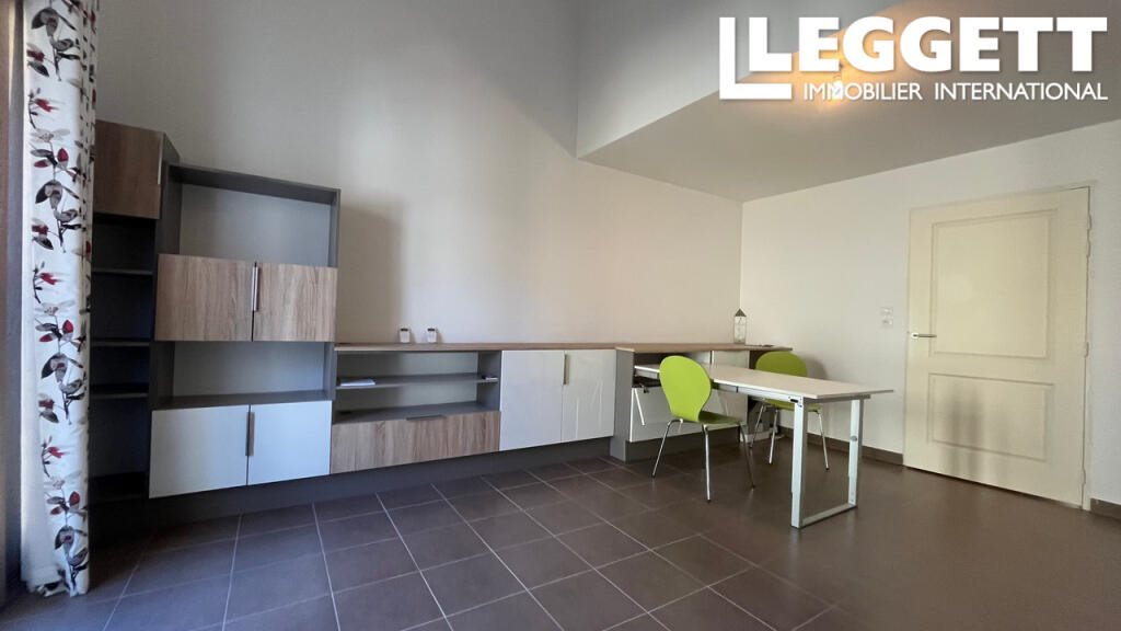 Appartement à vendre, 65m², Avignon