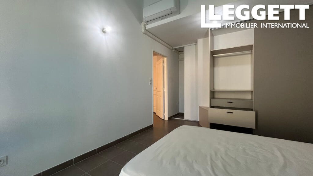Appartement à vendre, 65m², Avignon