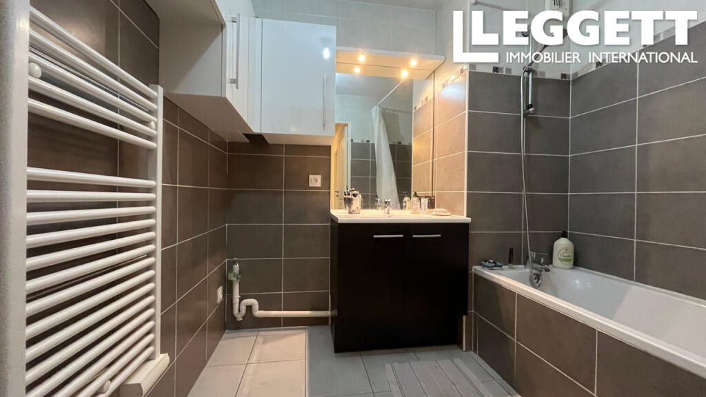 Appartement à vendre, 65m², Avignon