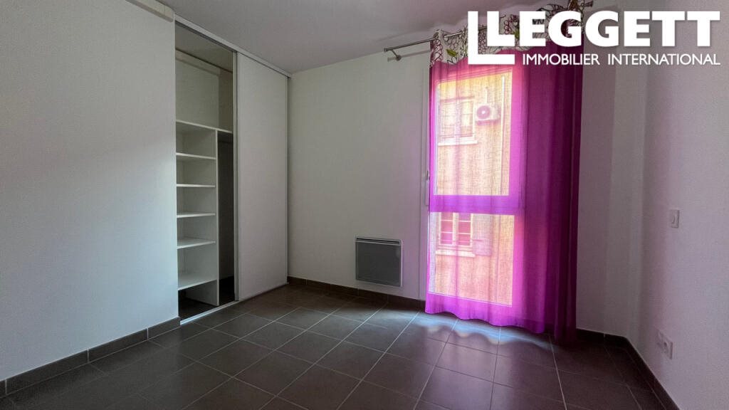 Appartement à vendre, 65m², Avignon