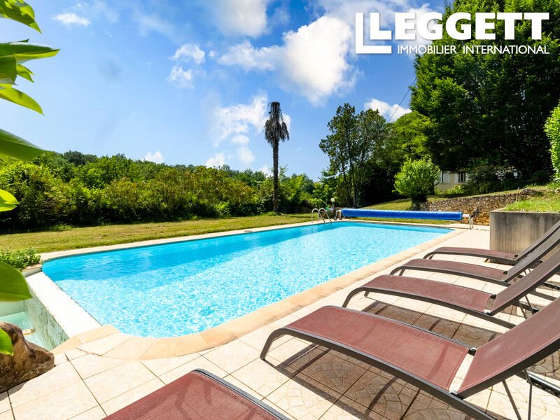 Maison à vendre, 233m², Bergerac