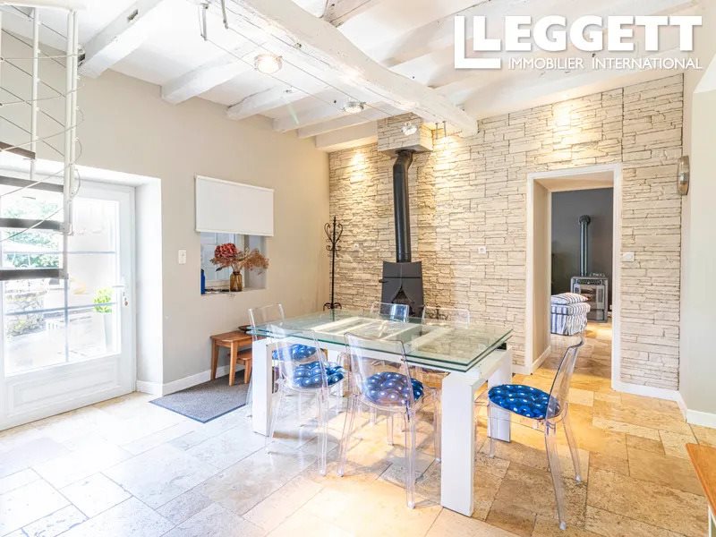 Maison à vendre, 233m², Bergerac