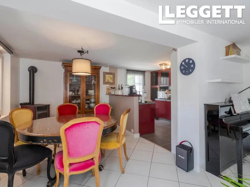 Maison à vendre, 233m², Bergerac