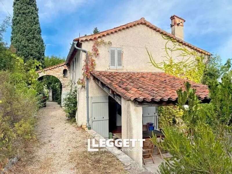 Maison à vendre, 182m², Seillans