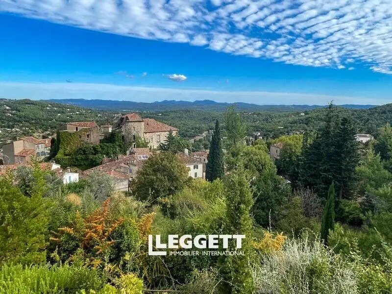 Maison à vendre, 182m², Seillans