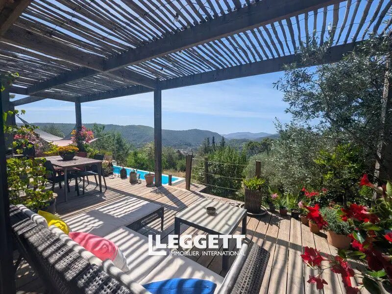 Maison à vendre, 127m², Lodève