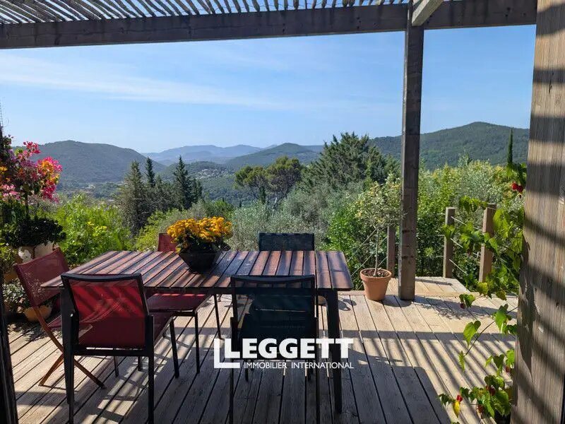 Maison à vendre, 127m², Lodève