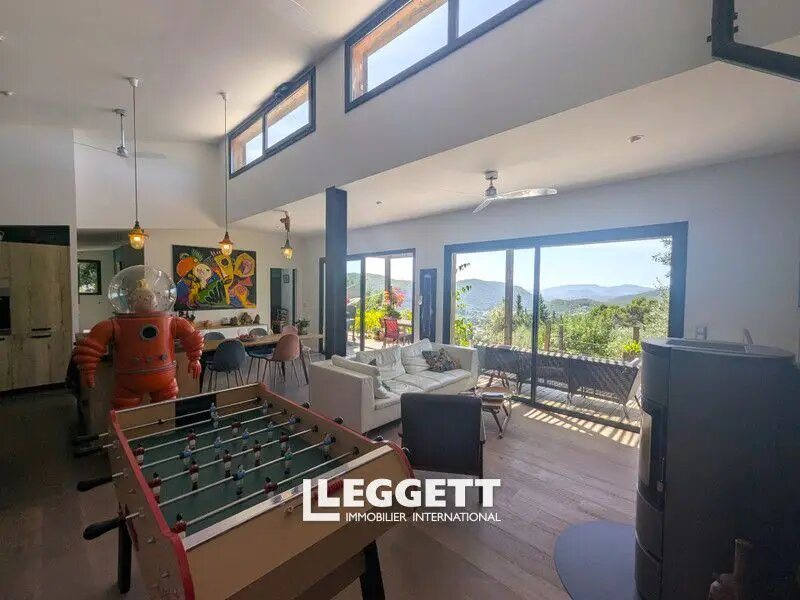 Maison à vendre, 127m², Lodève