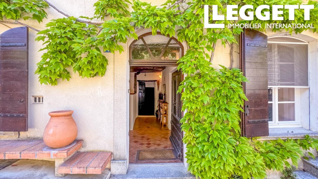 Maison à vendre, 140m², Rasteau