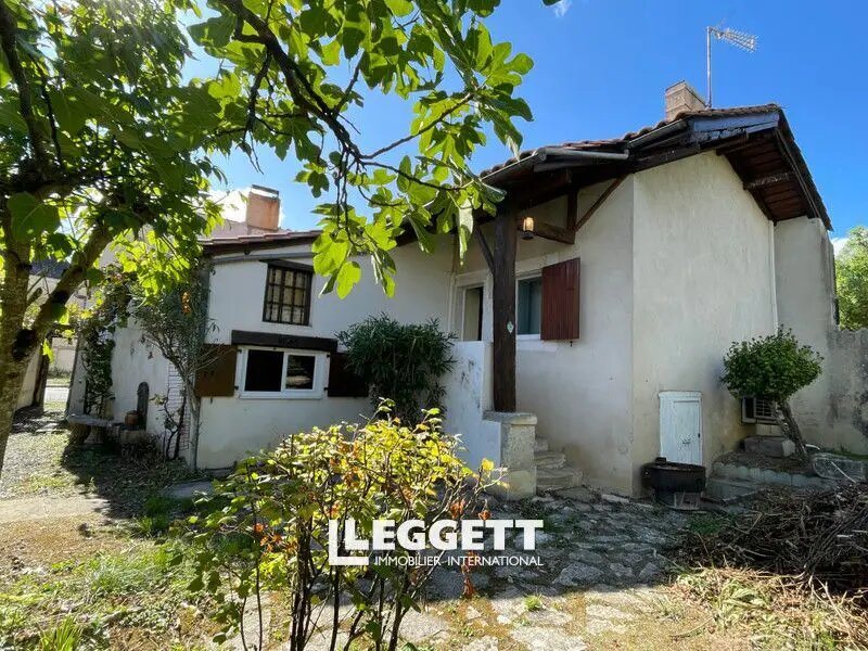 Maison à vendre, 142m², Marcillac-Lanville