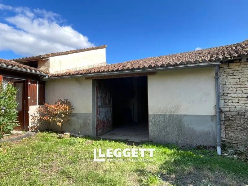 Maison à vendre, 142m², Marcillac-Lanville
