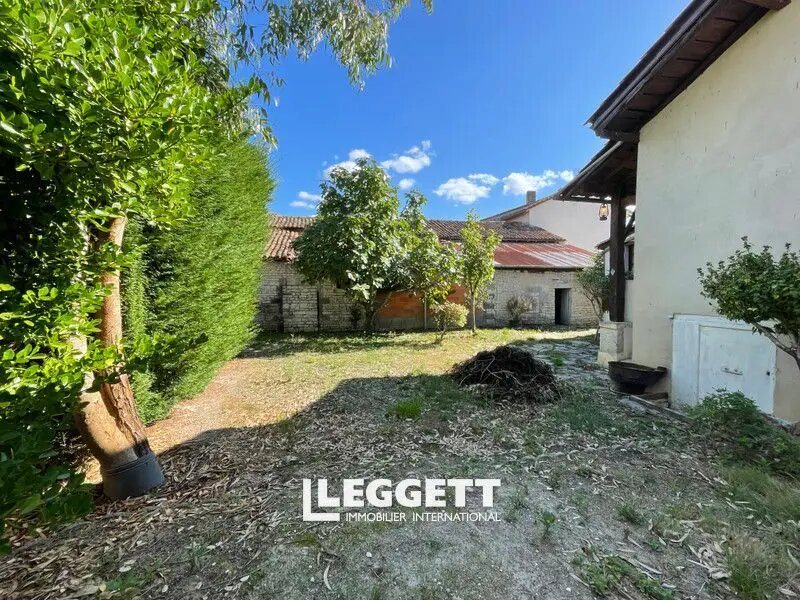 Maison à vendre, 142m², Marcillac-Lanville