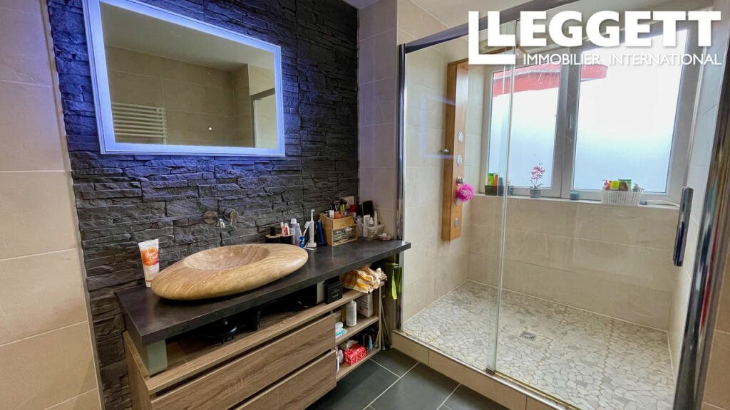Appartement à vendre, 84m², Montrond-les-Bains