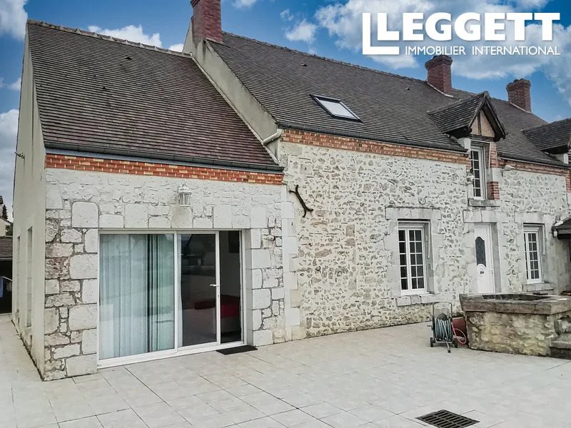 Maison à vendre, 184m², Olivet