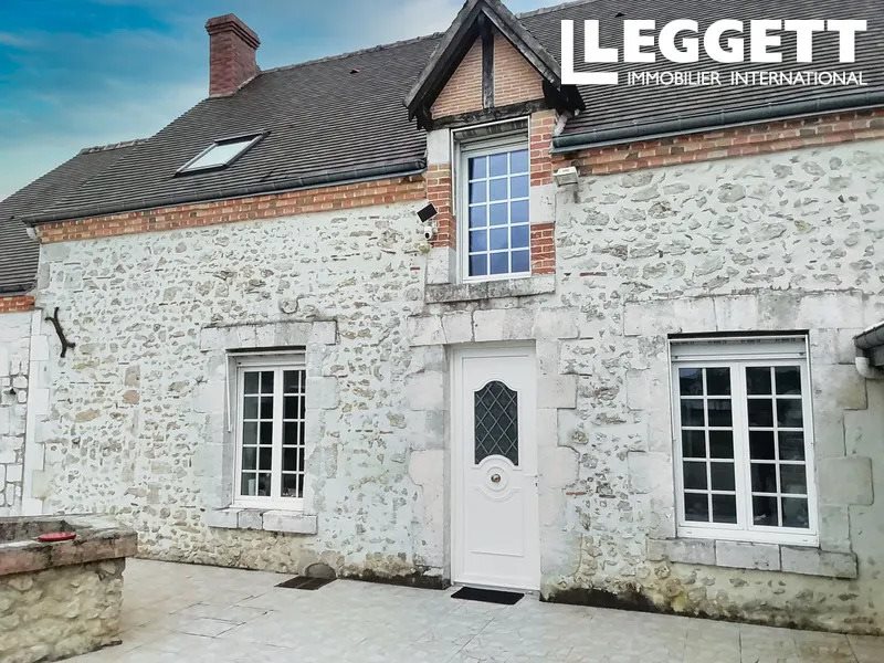 Maison à vendre, 184m², Olivet