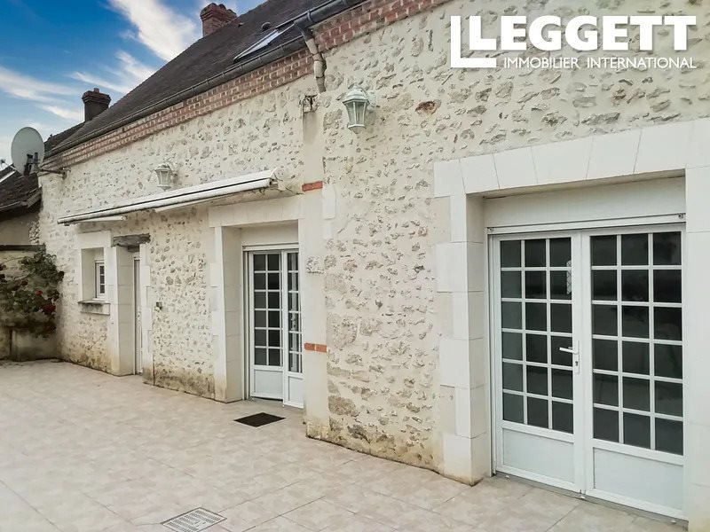Maison à vendre, 184m², Olivet