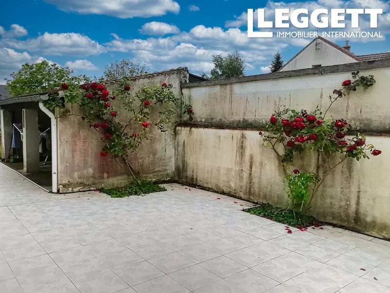 Maison à vendre, 184m², Olivet