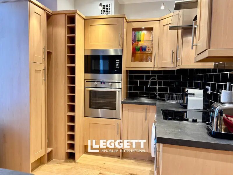 Appartement à vendre, 115m², Saint-Gervais-les-Bains