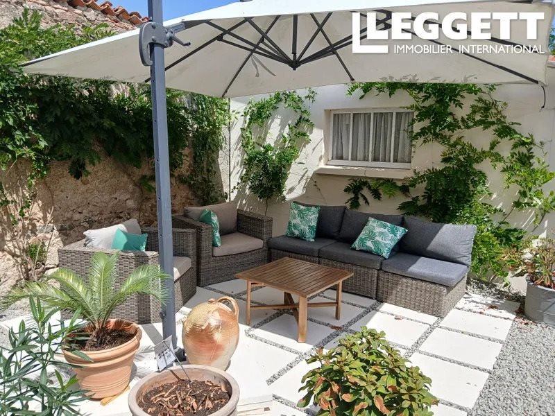 Maison à vendre, 72m², Availles-Limouzine