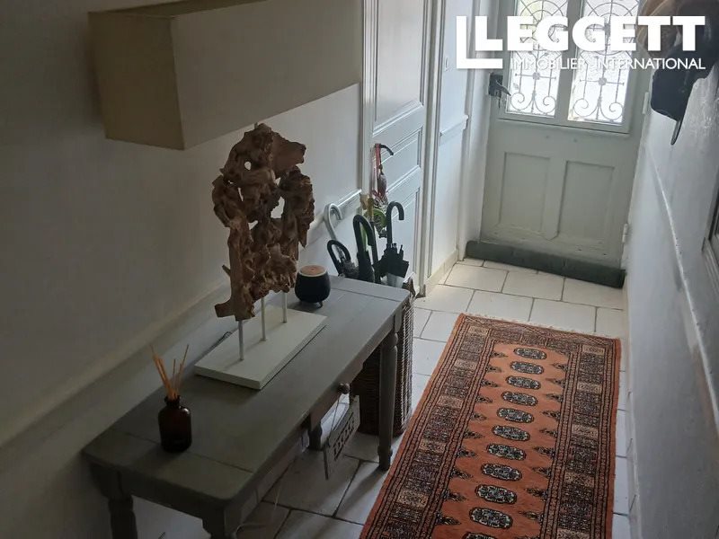 Maison à vendre, 72m², Availles-Limouzine