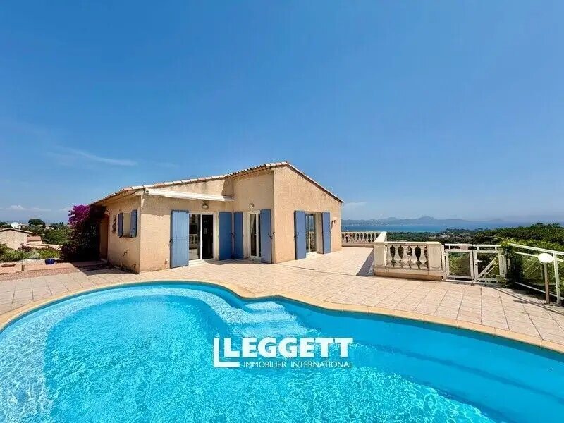 Maison à vendre, 261m², Fréjus