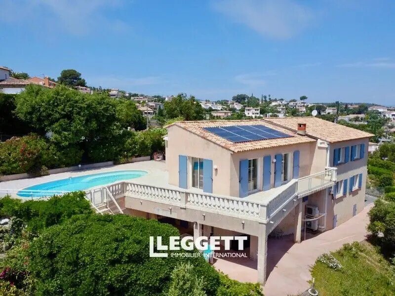 Maison à vendre, 261m², Fréjus