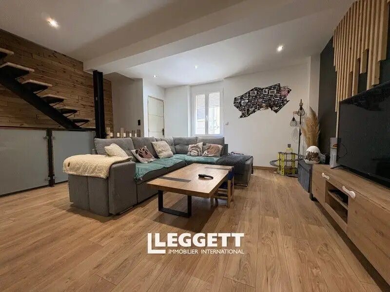 Maison à vendre, 82m², Ille-sur-Têt