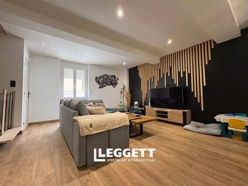 Maison à vendre, 82m², Ille-sur-Têt