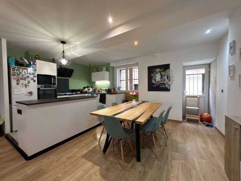 Maison à vendre, 82m², Ille-sur-Têt