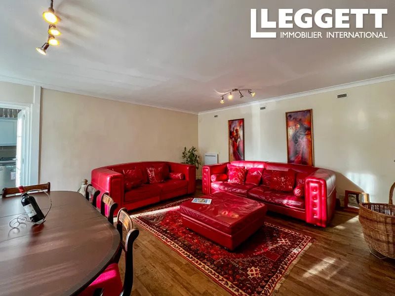 Maison à vendre, 132m², Dinan