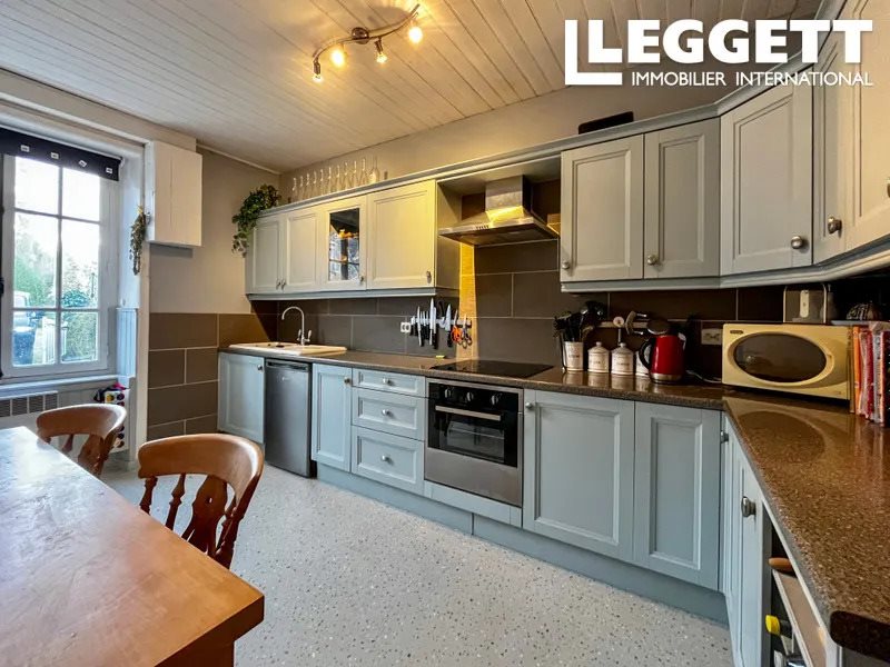 Maison à vendre, 132m², Dinan