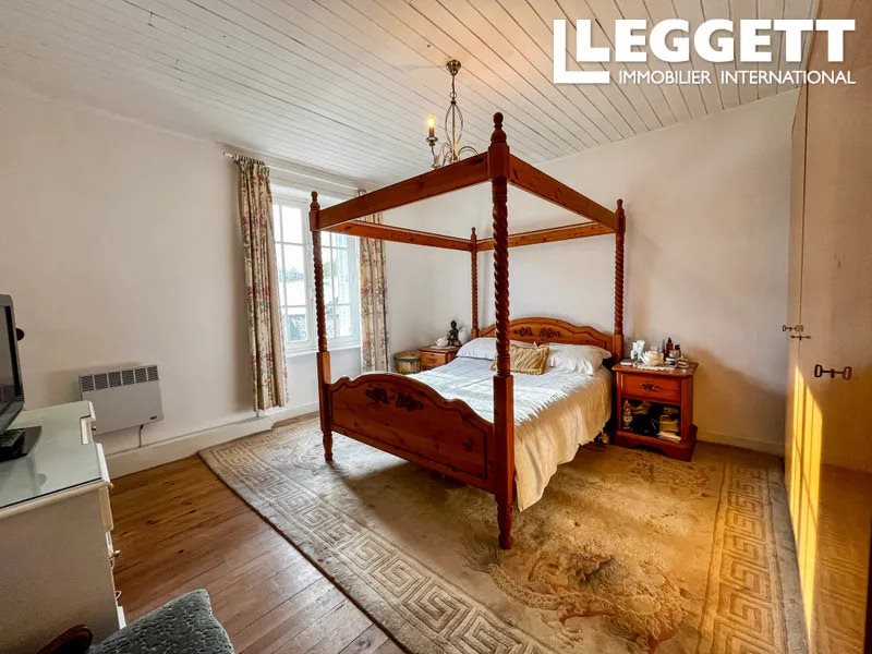 Maison à vendre, 132m², Dinan