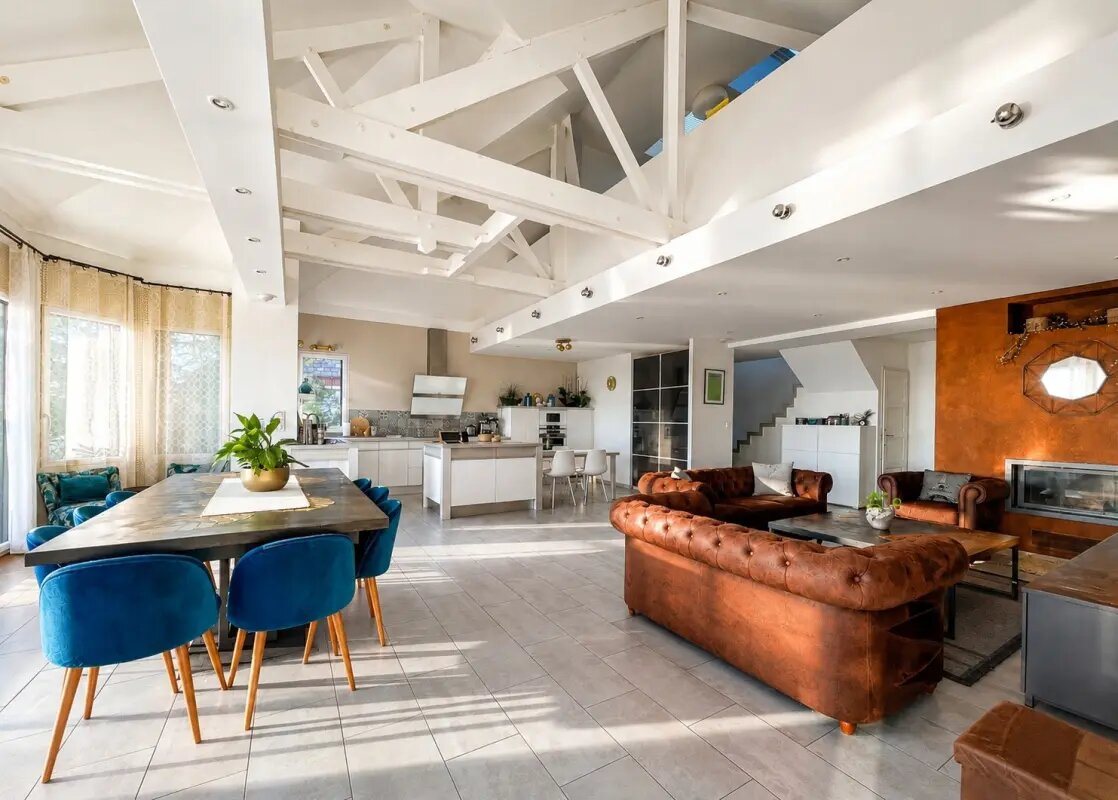 Maison à vendre, 262m², Herblay-sur-Seine