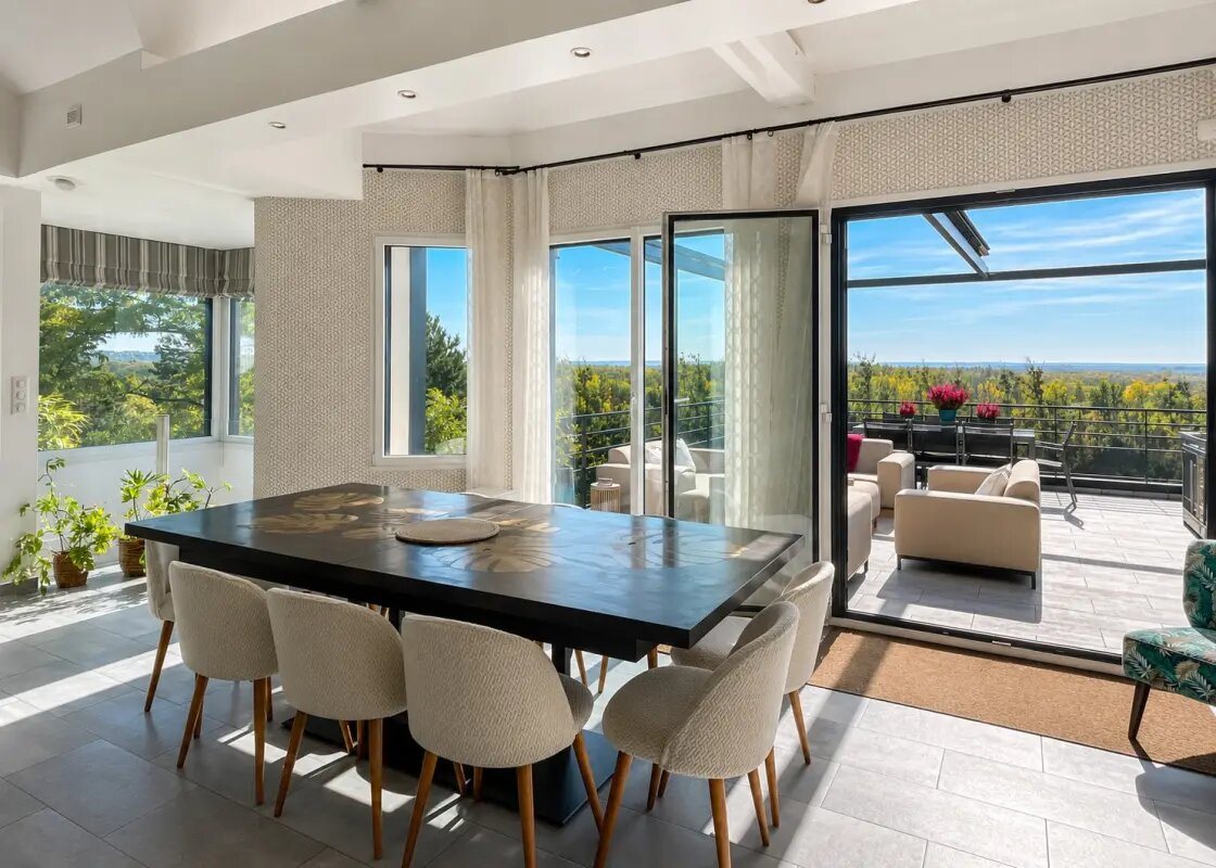 Maison à vendre, 262m², Herblay-sur-Seine