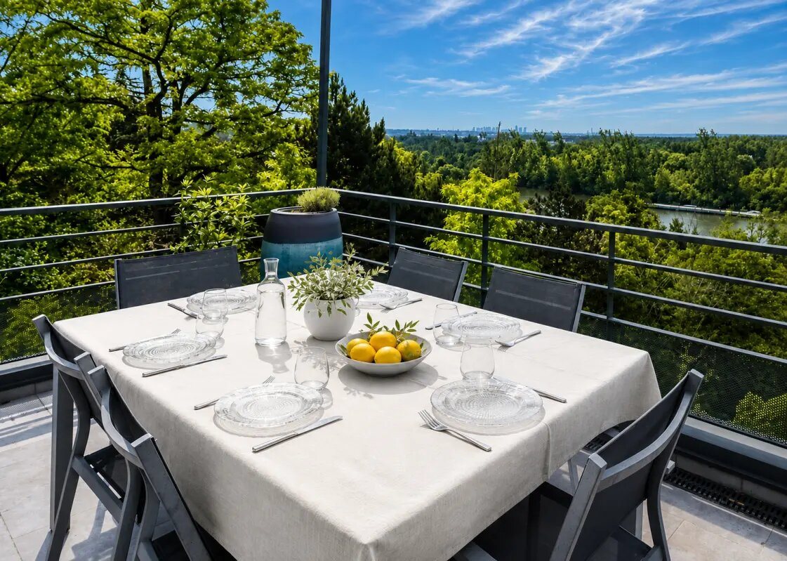 Maison à vendre, 262m², Herblay-sur-Seine