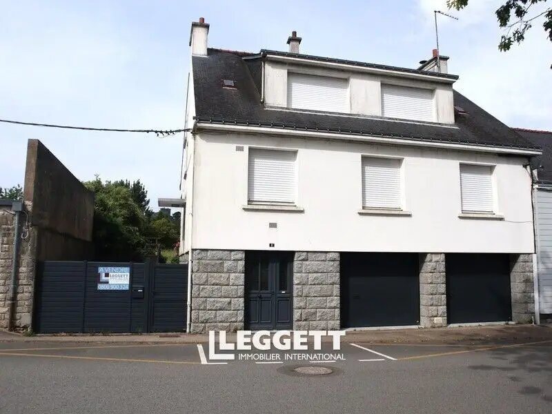 Maison à vendre, 169m², Lignol