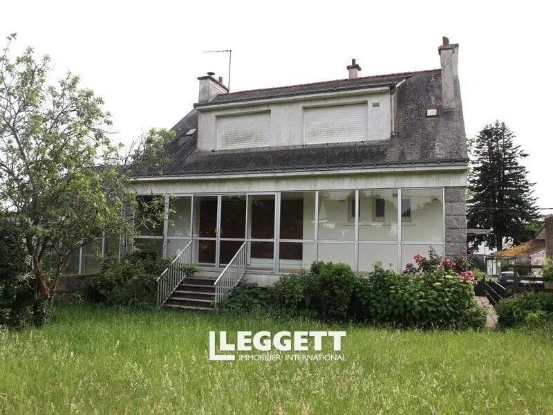 Maison à vendre, 169m², Lignol