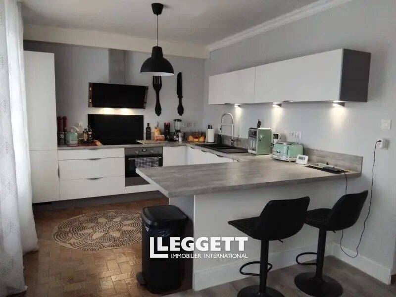 Maison à vendre, 169m², Lignol