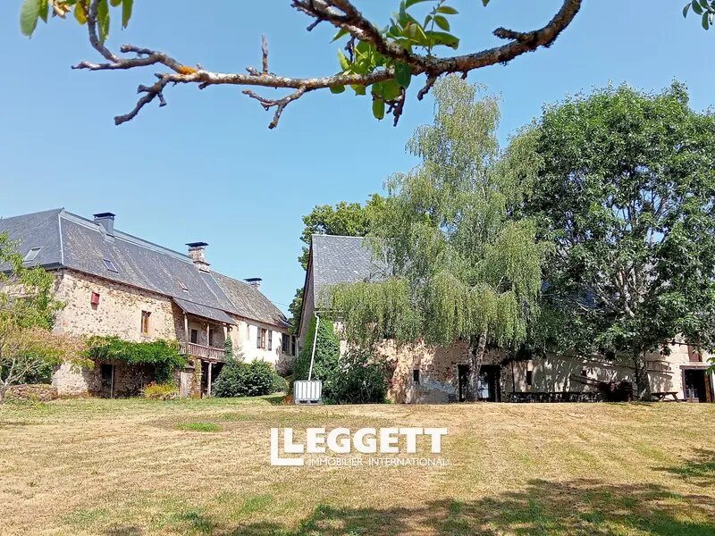 Maison à vendre, 400m², Monceaux-sur-Dordogne