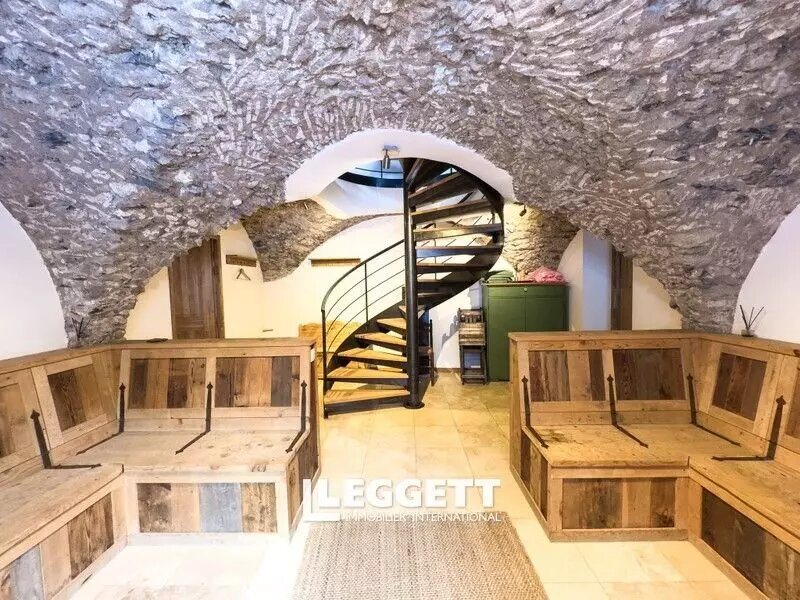 Maison à vendre, 230m², Val Thorens (Saint-Martin-de-Belleville)