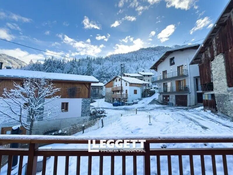 Maison à vendre, 230m², Val Thorens (Saint-Martin-de-Belleville)