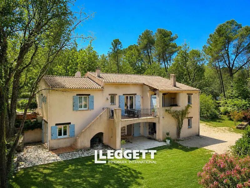 Maison à vendre, 172m², Fayence