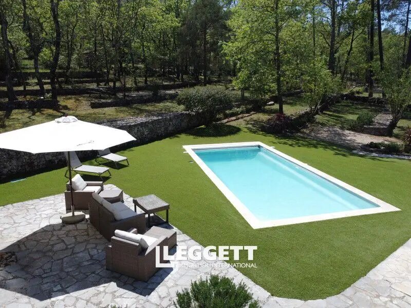 Maison à vendre, 172m², Fayence
